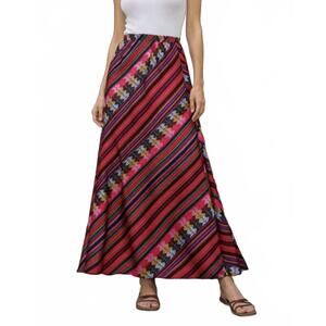 NEW LA PRESTIC OUISTON nola lounge skirt in mexico
